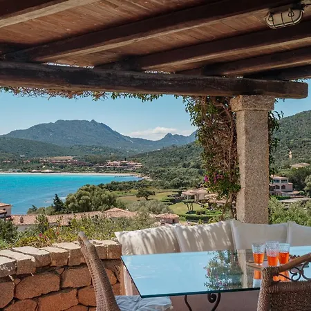 Casa Turchese By Wonderful Italy Apartmán Porto Rotondo