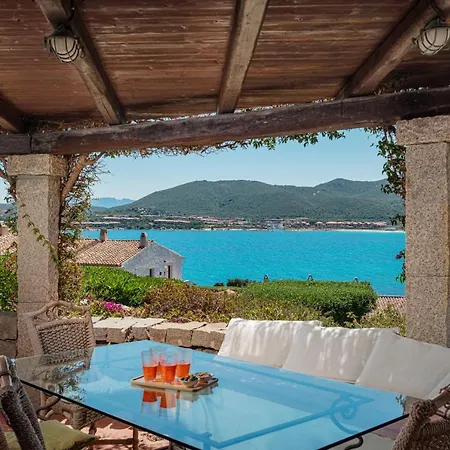 Casa Turchese By Wonderful Italy Apartmán Porto Rotondo