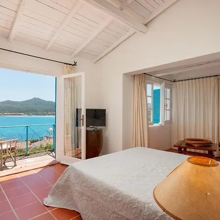 Casa Turchese By Wonderful Italy