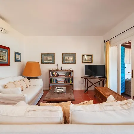 Casa Turchese By Wonderful Italy Apartamento Porto Rotondo