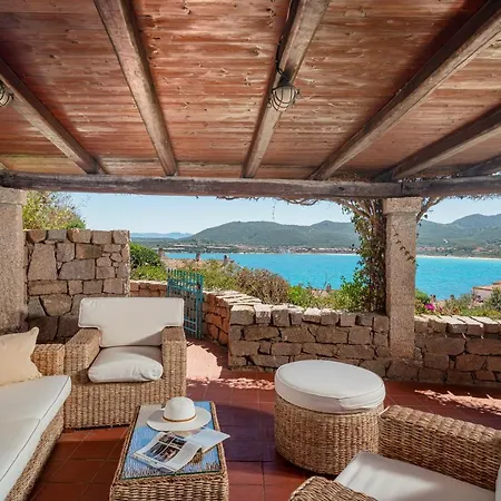 Apartmán Casa Turchese By Wonderful Italy