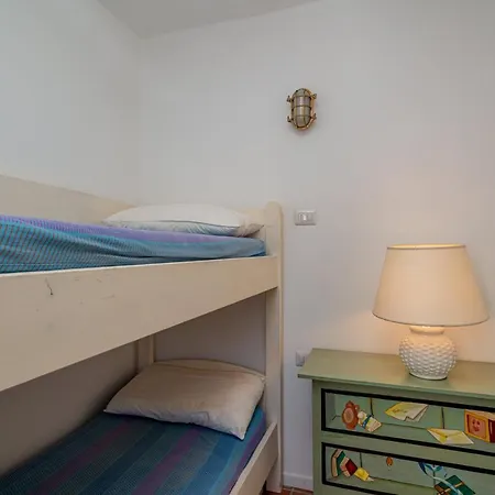 Apartmán Casa Turchese By Wonderful Italy Porto Rotondo