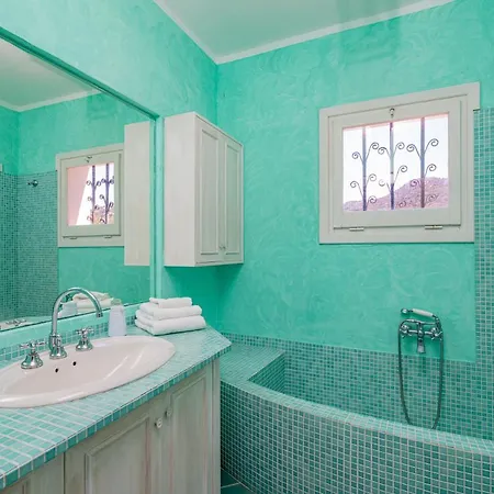 Apartmán Casa Turchese By Wonderful Italy *