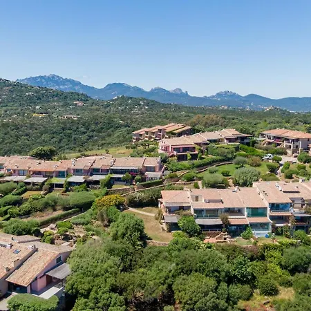 Casa Turchese By Wonderful Italy Apartmán Porto Rotondo