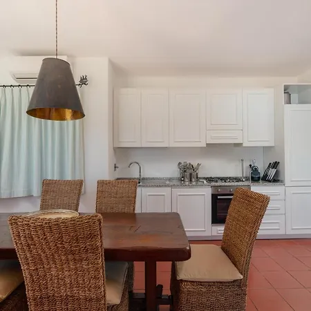 Apartmán Casa Turchese By Wonderful Italy