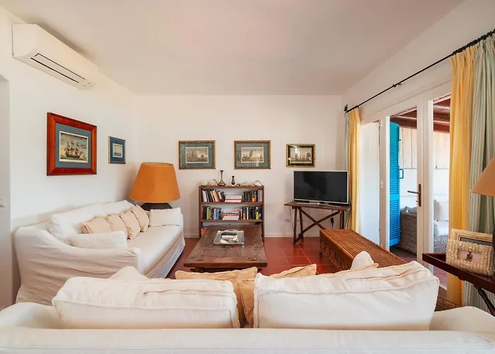 Casa Turchese By Wonderful Italy Apartamento Porto Rotondo