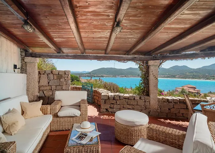 Apartamento Casa Turchese By Wonderful Italy