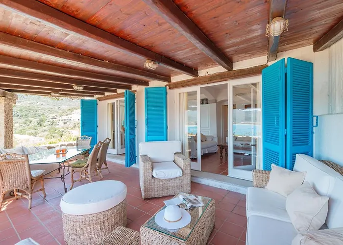 Casa Turchese By Wonderful Italy *