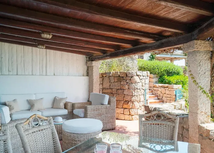 Casa Turchese By Wonderful Italy