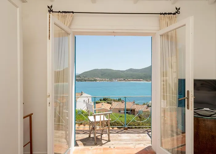 Casa Turchese By Wonderful Italy Porto Rotondo