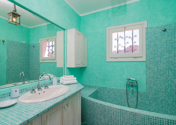 Apartamento Casa Turchese By Wonderful Italy *