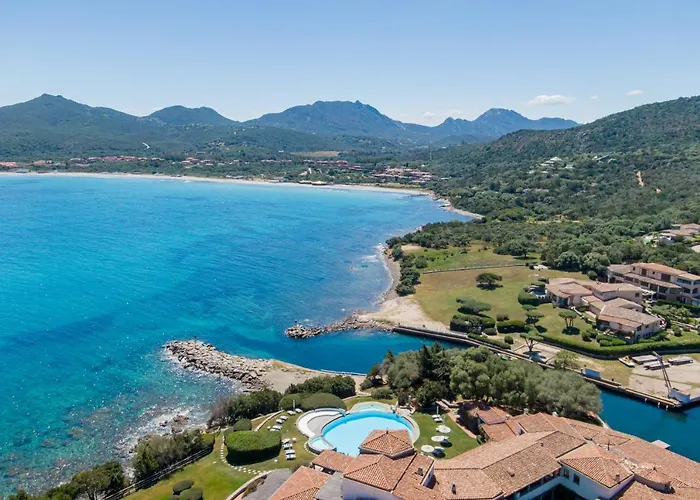 Casa Turchese By Wonderful Italy * Porto Rotondo