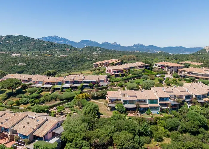Casa Turchese By Wonderful Italy Apartamento Porto Rotondo