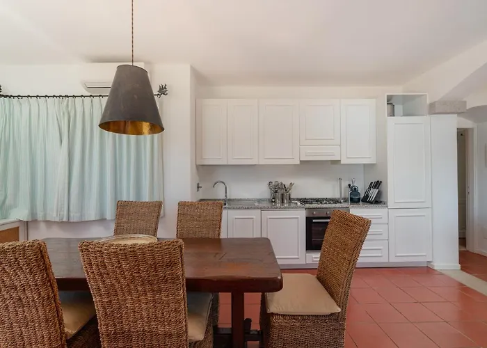 Apartamento Casa Turchese By Wonderful Italy