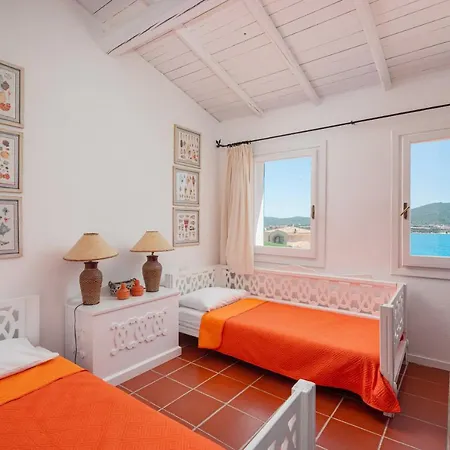 Lejlighed Casa Turchese By Wonderful Italy *