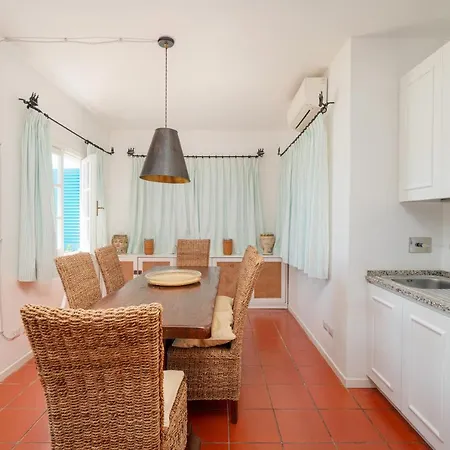 Casa Turchese By Wonderful Italy Appartement