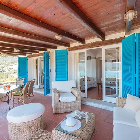 Casa Turchese By Wonderful Italy *