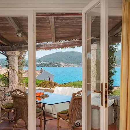 Casa Turchese By Wonderful Italy Lejlighed