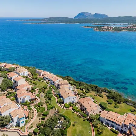 Appartement Casa Turchese By Wonderful Italy Porto Rotondo