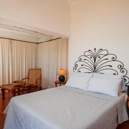 Casa Turchese By Wonderful Italy Lejlighed