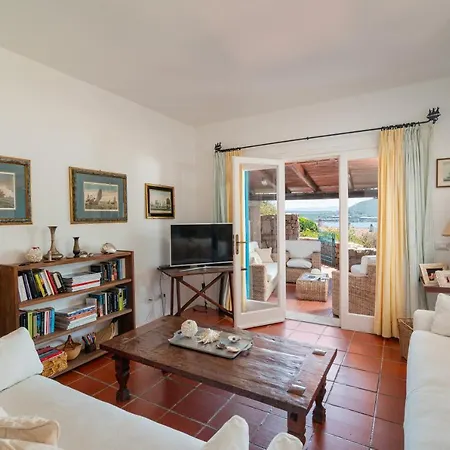 Casa Turchese By Wonderful Italy * Porto Rotondo