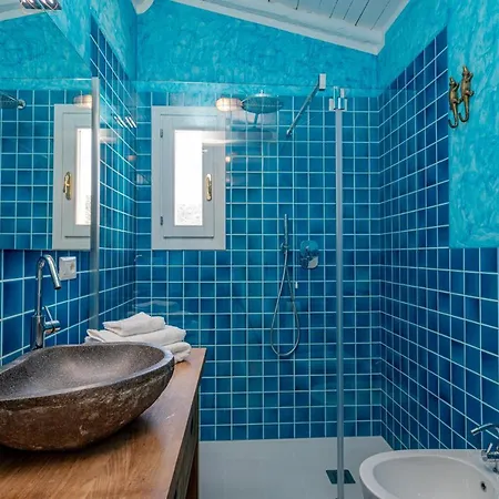 Casa Turchese By Wonderful Italy Appartement Porto Rotondo
