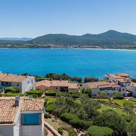 Casa Turchese By Wonderful Italy Lejlighed Porto Rotondo