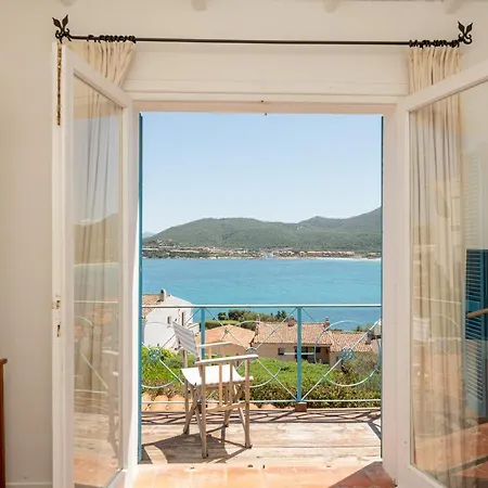 Casa Turchese By Wonderful Italy Porto Rotondo