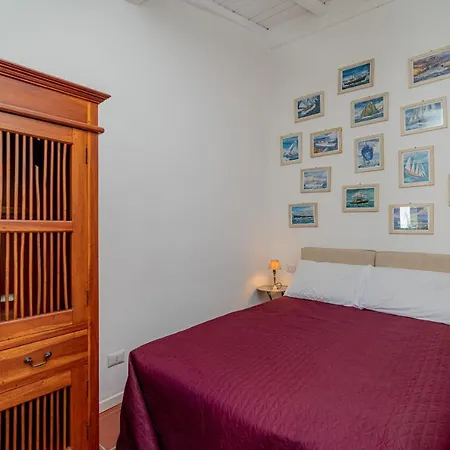 Casa Turchese By Wonderful Italy Lejlighed