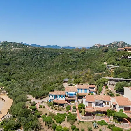 Casa Turchese By Wonderful Italy Lejlighed *