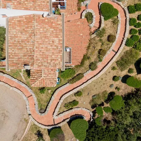 Casa Turchese By Wonderful Italy ポルト・ロトンド