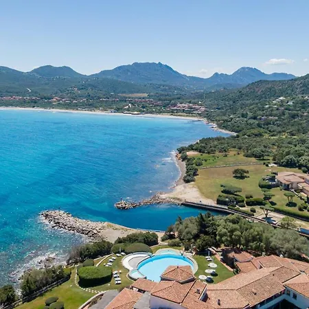 Casa Turchese By Wonderful Italy * Porto Rotondo