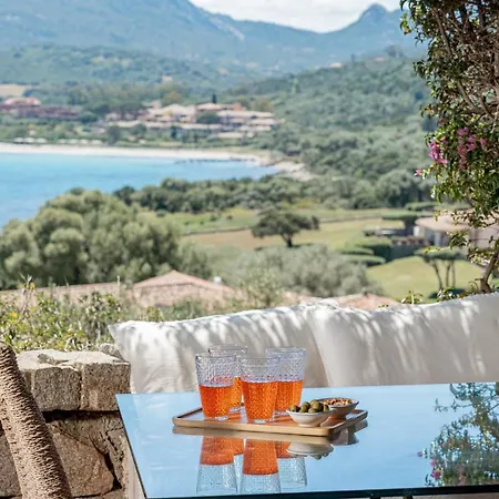Appartement Casa Turchese By Wonderful Italy