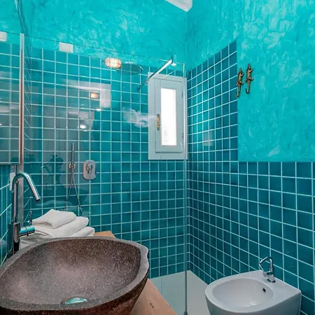 Casa Turchese By Wonderful Italy Lejlighed *