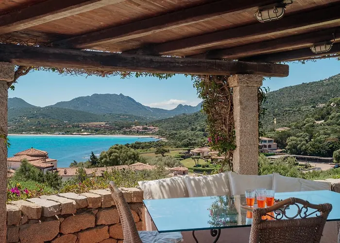 Casa Turchese By Wonderful Italy Appartement Porto Rotondo