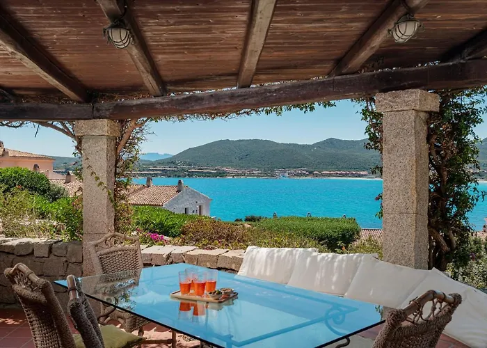 Casa Turchese By Wonderful Italy Appartement Porto Rotondo