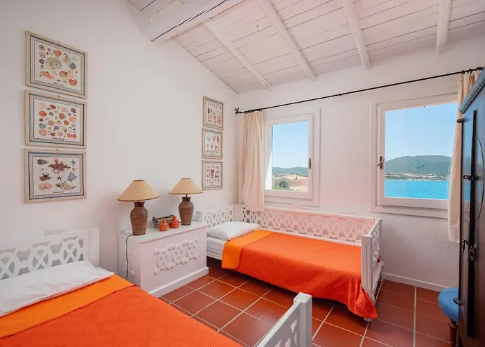 Appartement Casa Turchese By Wonderful Italy *