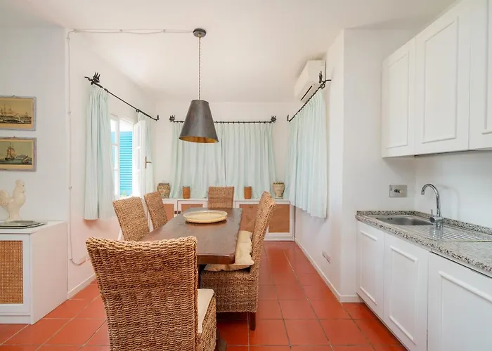 Casa Turchese By Wonderful Italy Appartement