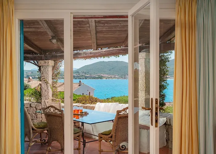 Casa Turchese By Wonderful Italy Appartement