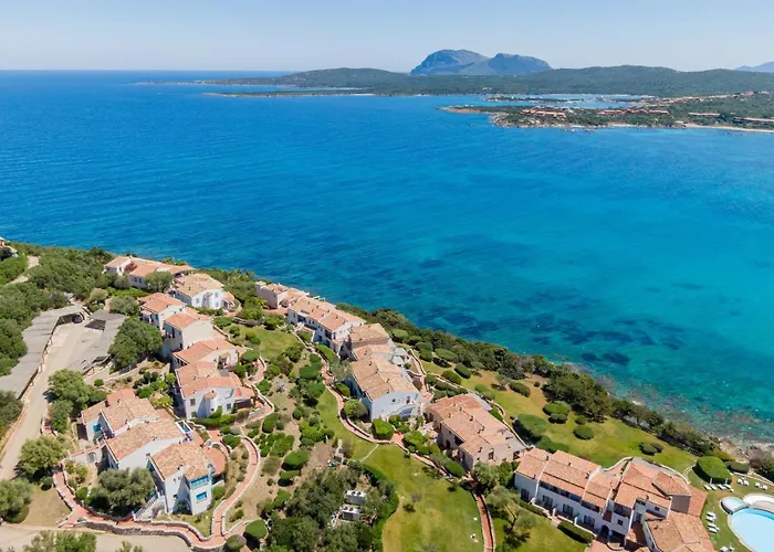 Appartement Casa Turchese By Wonderful Italy Porto Rotondo