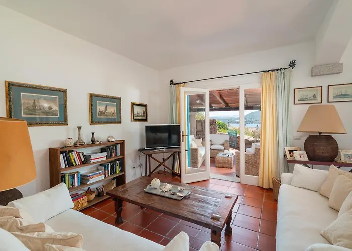 Casa Turchese By Wonderful Italy * Porto Rotondo