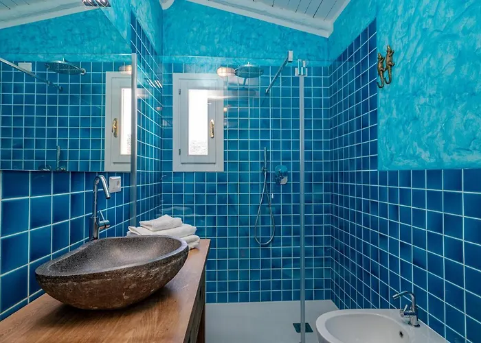 Casa Turchese By Wonderful Italy Appartement Porto Rotondo