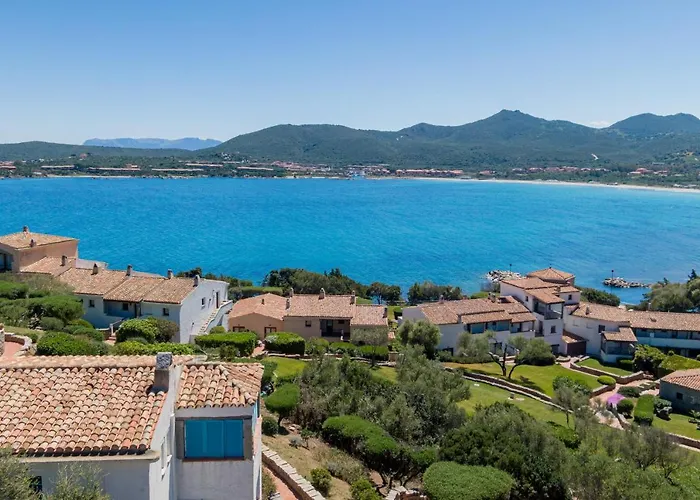 Casa Turchese By Wonderful Italy Appartement Porto Rotondo