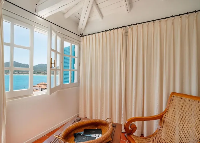 Casa Turchese By Wonderful Italy Appartement