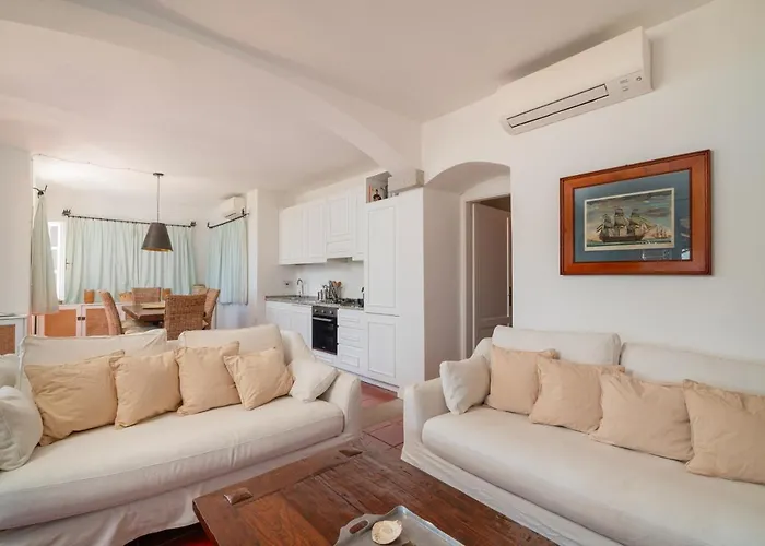 Casa Turchese By Wonderful Italy Appartement *