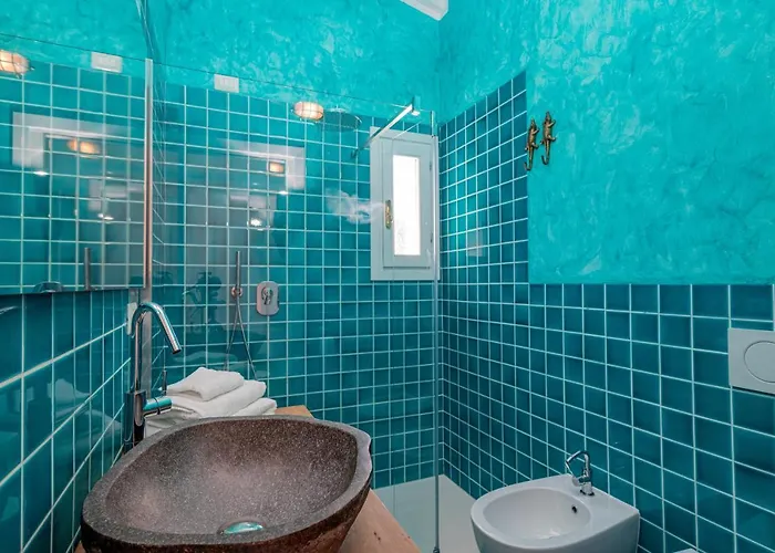 Casa Turchese By Wonderful Italy Appartement *