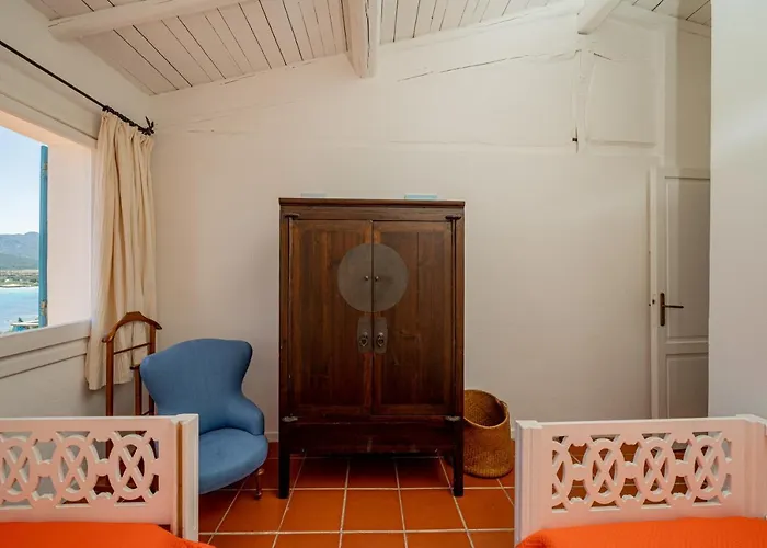 Appartement Casa Turchese By Wonderful Italy